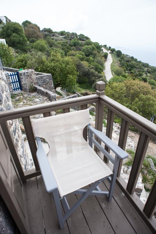 Moustafa Stone House Villa Emboriósz Kültér fotó