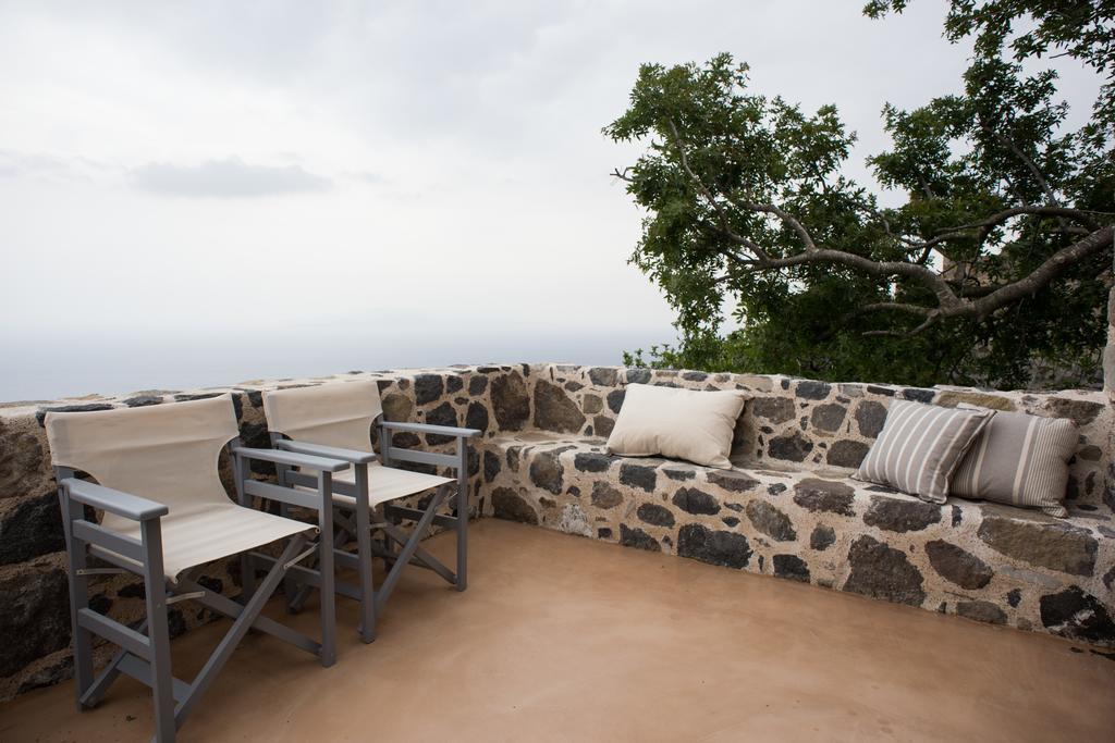 Moustafa Stone House Villa Emboriósz Kültér fotó