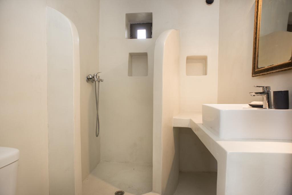 Moustafa Stone House Villa Emboriósz Kültér fotó